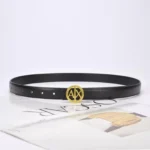 Armani Exchange women belt